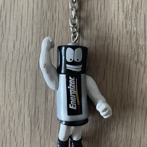 Vintage energizer battery - energizer,