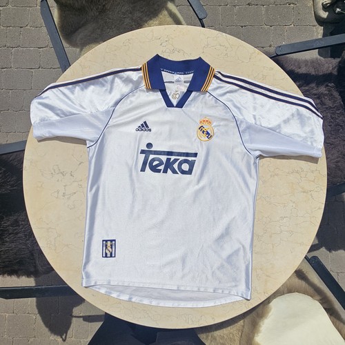 Original real madrid 1999 - original,
