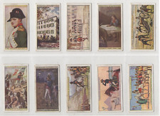 PLAYER'S SET:  NAPOLEON    1916