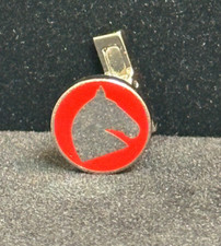 SINGLE Hermes Horse Metal