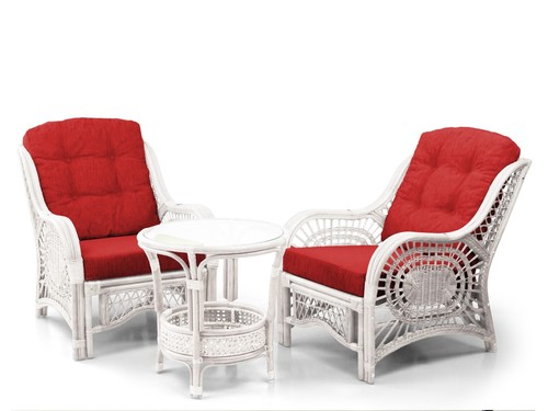 Malibu living set lounge - of, 2