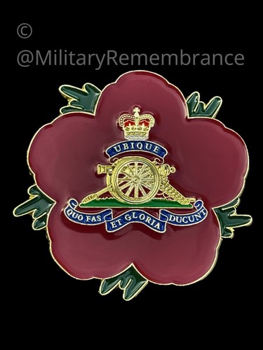 Royal artillery remembrance - royal,
