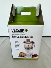 L'Equip Blender Multi Function