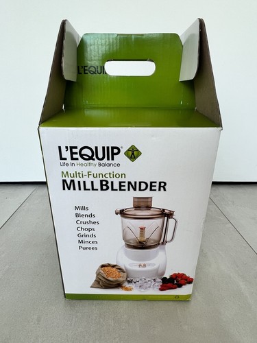 Equip blender multi function - l'equip,