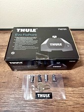 Thule Evo Fixpoint FootPack