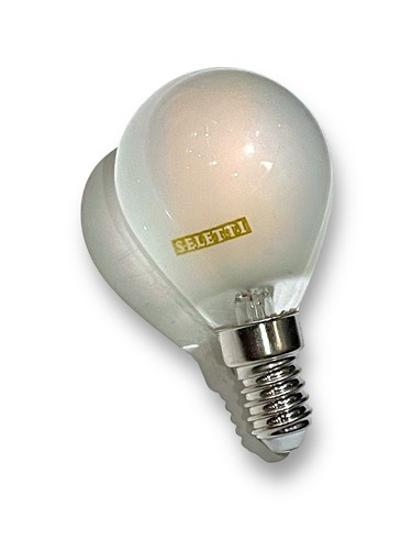 Seletti monkey bulb - x1, e14