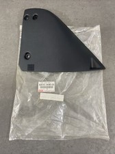 Genuine Toyota Rear Inner Wheel Cover Trim LHD 62616-14060-C0 For A80 Supra