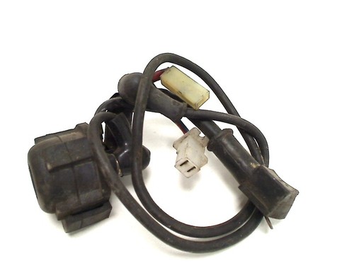Starter relay yamaha 600 - relay,
