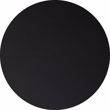 ROUND Table Protector Heat