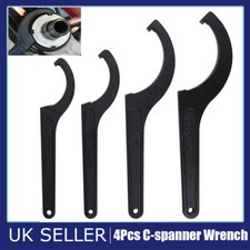 4Pcs Heavy Duty Car Motorcycle