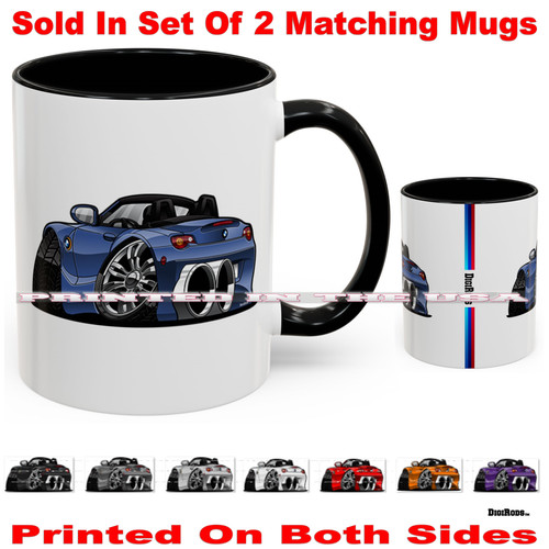 Digirods bmw m series - digirods, 4