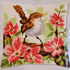 Vervaco Chunky Cross Stitch
