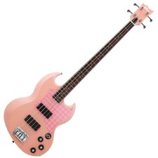 ESP X Bandri! VIPER BASS RIMI BANG DREAM! Poppin'Party Ushinom Model Music New