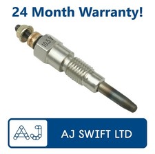 Heater Glow Plug for Kubota B1200 D750 D750L D850 D950 D1302 D1402 V1100 V1200