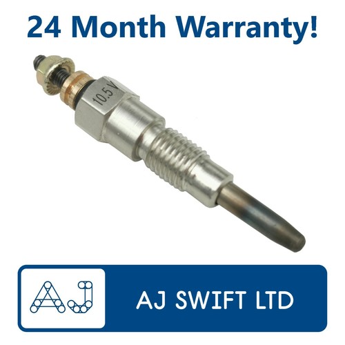 Heater glow plug for kubota - glow,