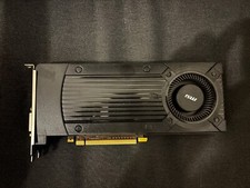MSI NVIDIA GeForce GTX 960