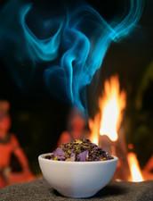 Dreamweaver herbal blend blue - herbal, (blue