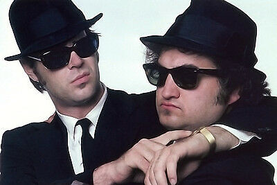 Dan aykroyd john belushi the - belushi,