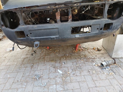 Mk1 golf caddy cabriolet - golf,