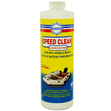 Aurora Marine Speed Clean