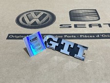 VW Golf MK7 GTI Chrome Front