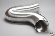 Aluminium Semi Rigid Flexible