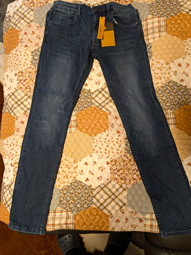 Crosshatch new svelte slim - new,