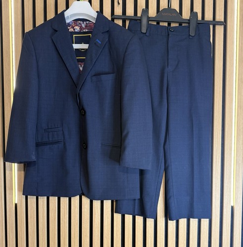 House cavani boys navy 2 - of,