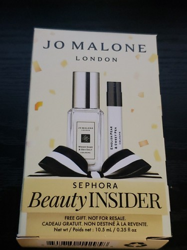 Malone london - jo,