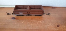 KR Models Consett Iron Ore