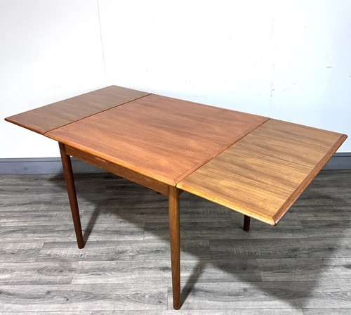 Mid century danish teak - century,