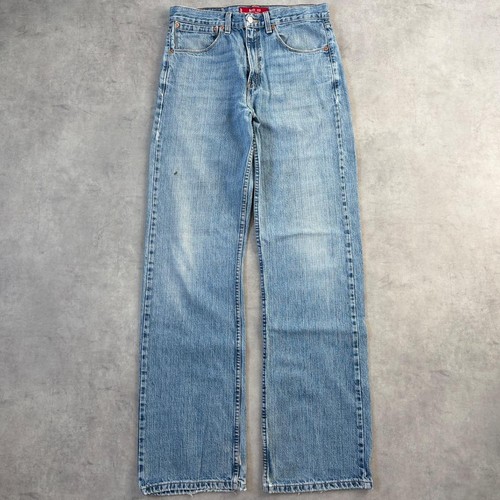 Levi 557 w32 flare wide - levi's,