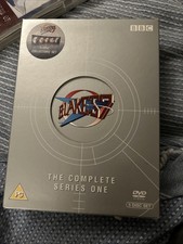 Blake's 7 - Series 1 -