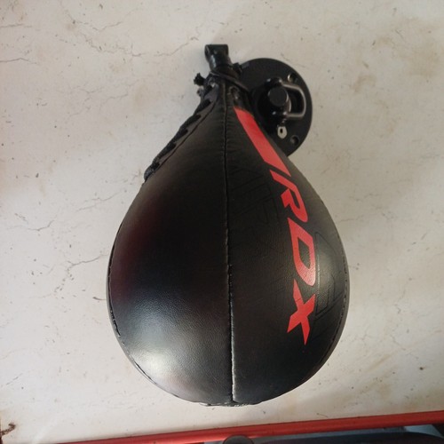 Rdx speed bag and swivel - speed,