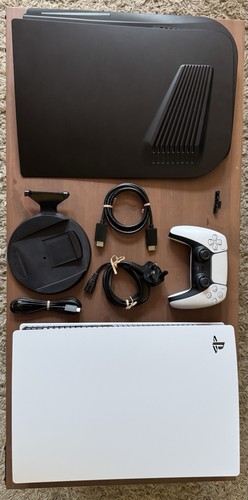Sony playstation console - sony,