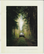 Jeep Grand Cherokee 1997-1999