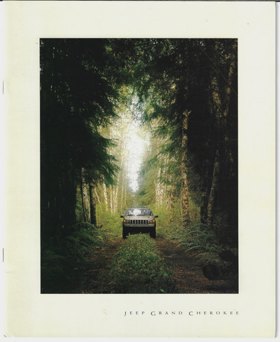 Jeep grand cherokee - jeep,