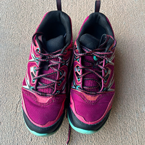 Merrell women low top - merrell, low-top