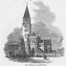 BRANDENBURG Germany The