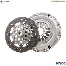 CLUTCH KIT 10S9010-OYO FOR
