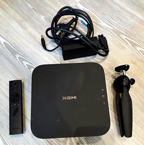 Xgimi z6x 1080p - xgimi, smart