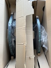 Mavic Cosmic SL45 Disc Carbon Wheel set 700c £1,300 RRP