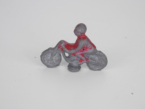 Old lead racing - old,