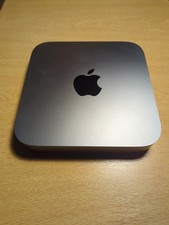 Mac Mini 2018 i7 64gb 1TB SSD