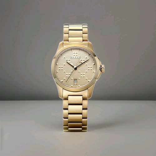 Gucci ya126553 timeless - gucci,