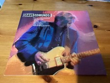 The Dave Edmunds Band-I Hear