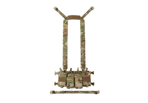 Warrior pathfinder chest rig - warrior,