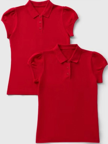 Pack girls red - girls,
