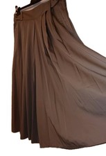 Vintage Culottes Skirt Pants