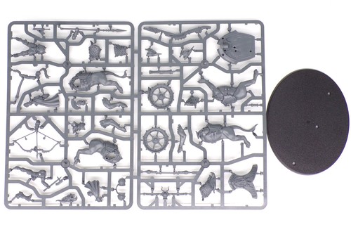 Warhammer stormcast eternals - stormcast,
